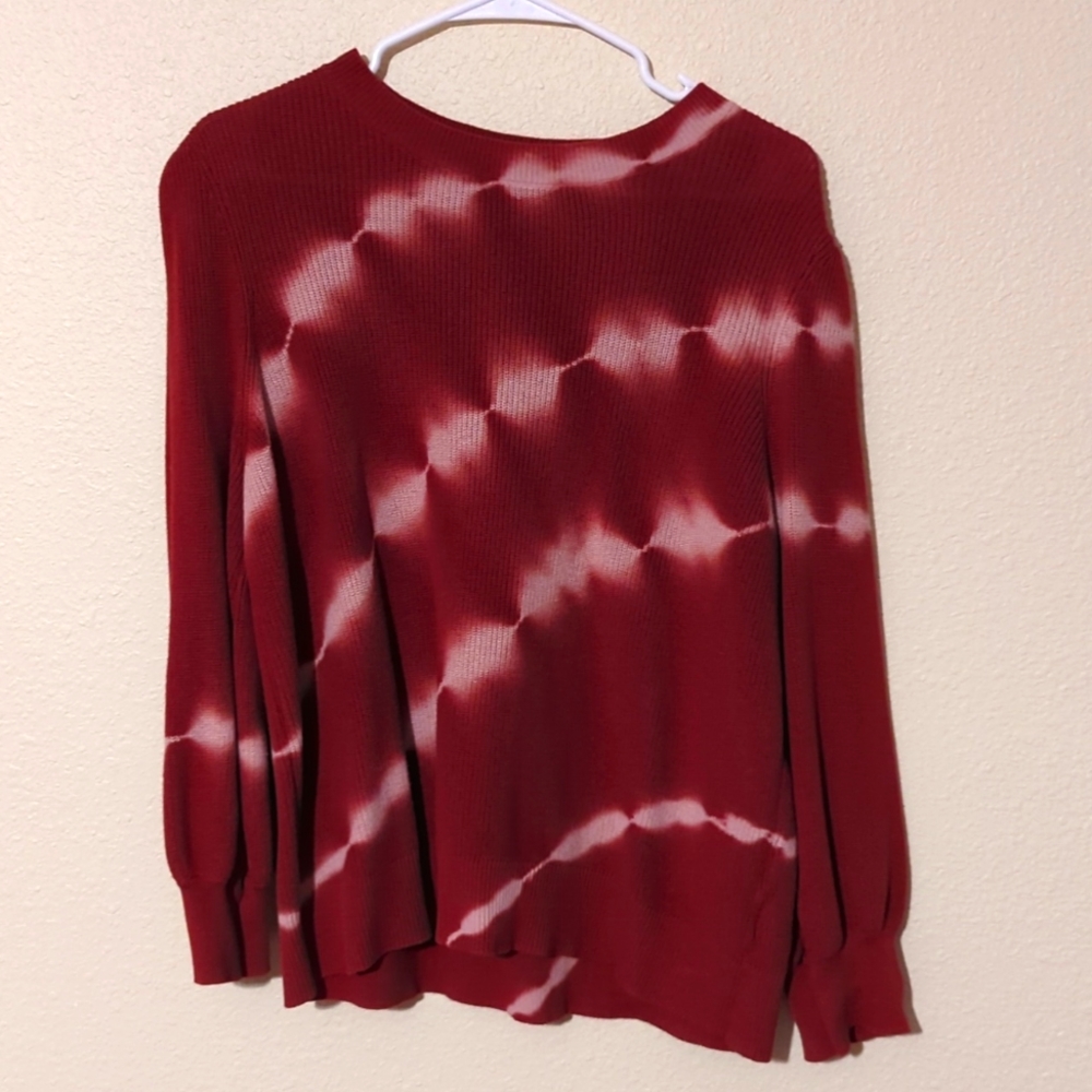 Women's Simply Vera Wang Sweater. New Condition. Size XXL.